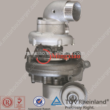 Turbocompressor UB13 17201-0R020-A